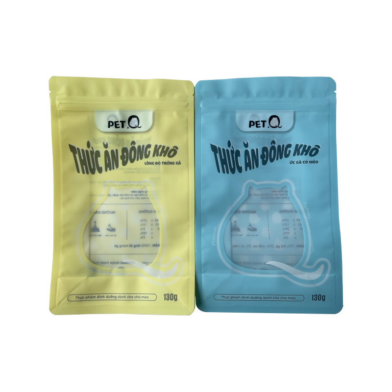 Pet Series Packing Bag