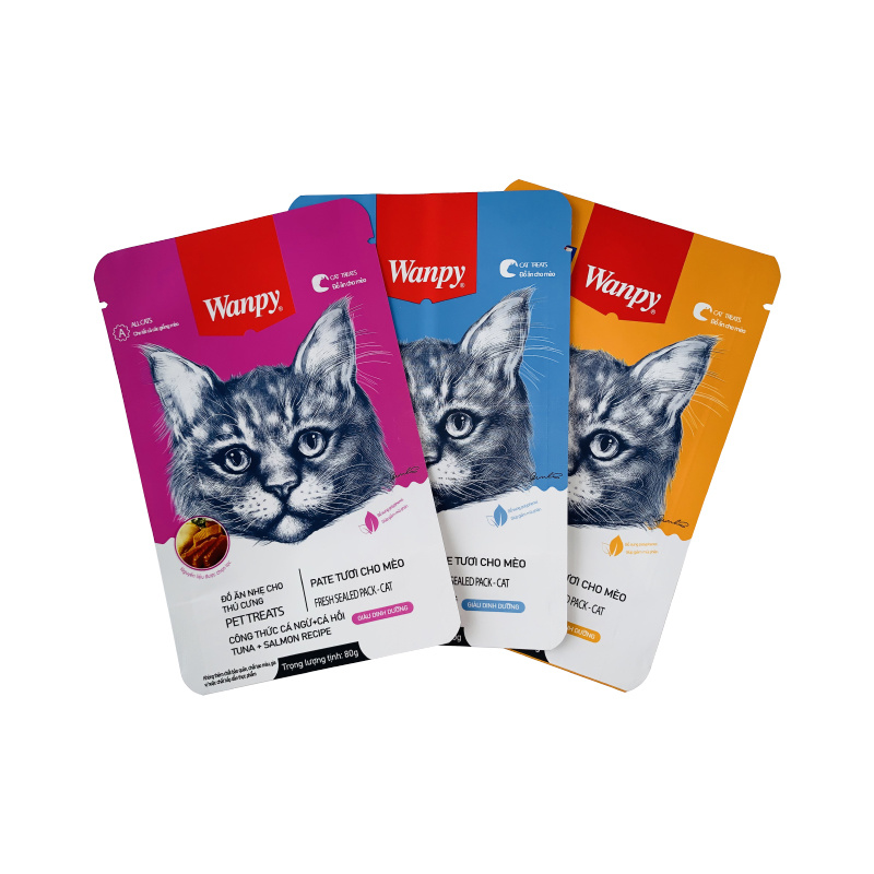 Pet Series Packing Bag