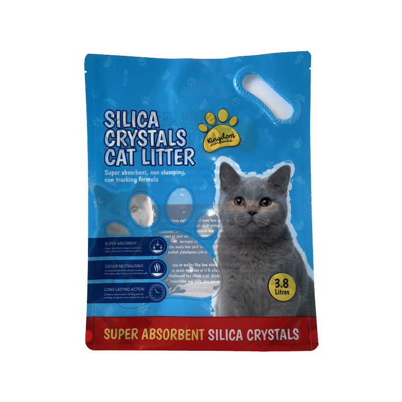 Pet Series Packing Bag