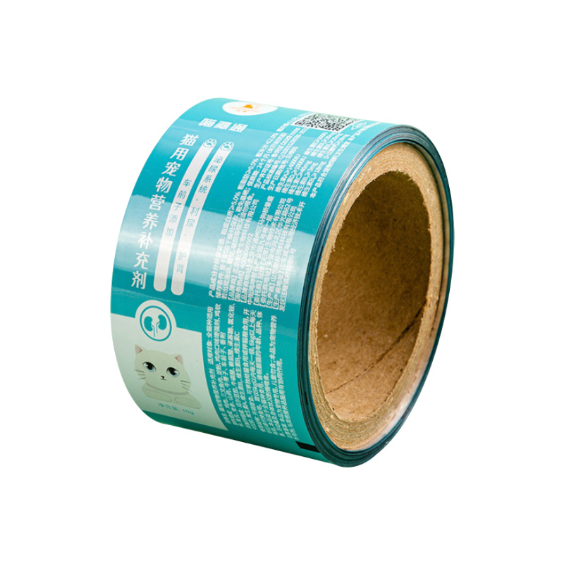 Roll Films