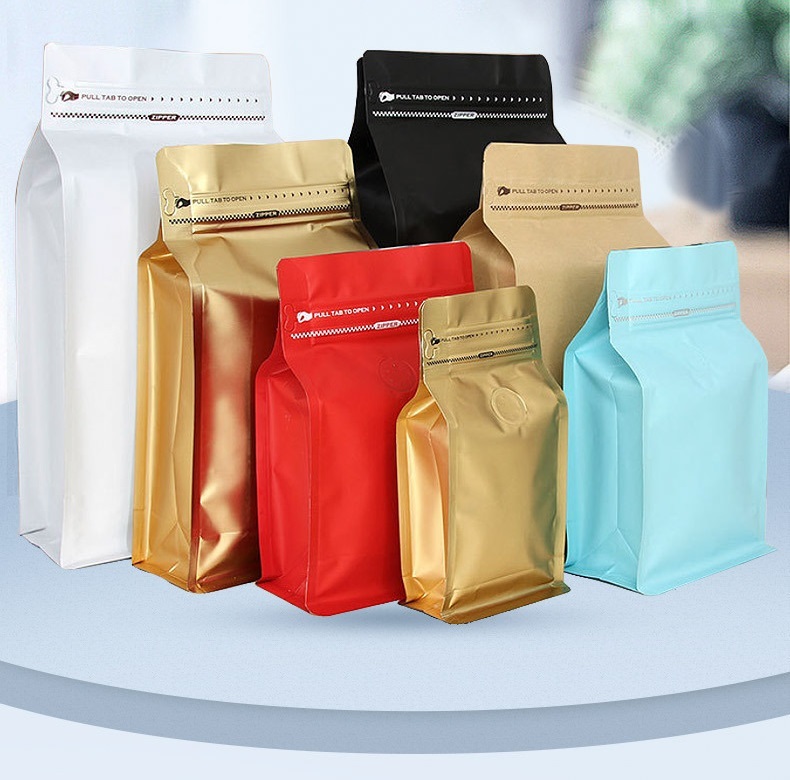 Coffee Bags Coffee Bags