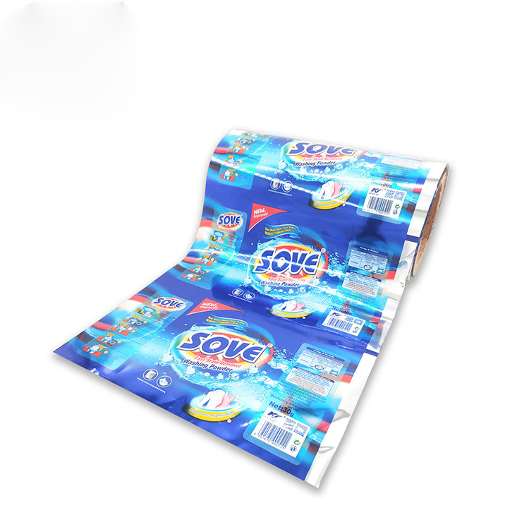 SOVE Roll Films