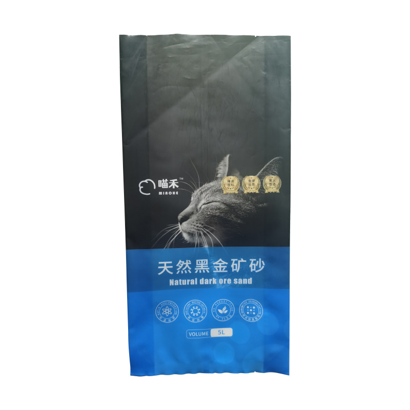 MIAOHE Fin Seal Pouch