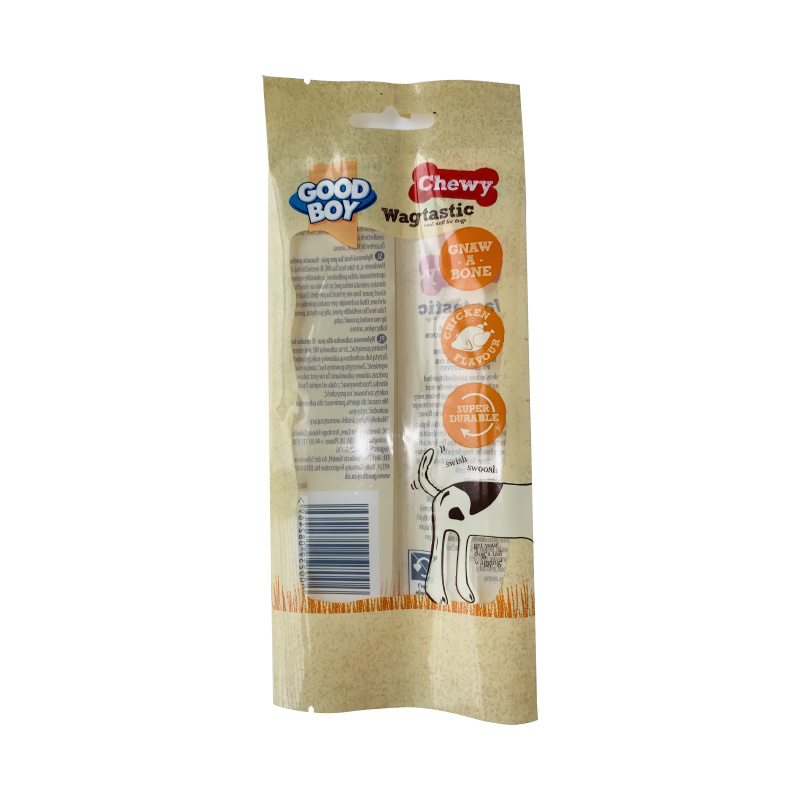 Pet Series Packing Bag