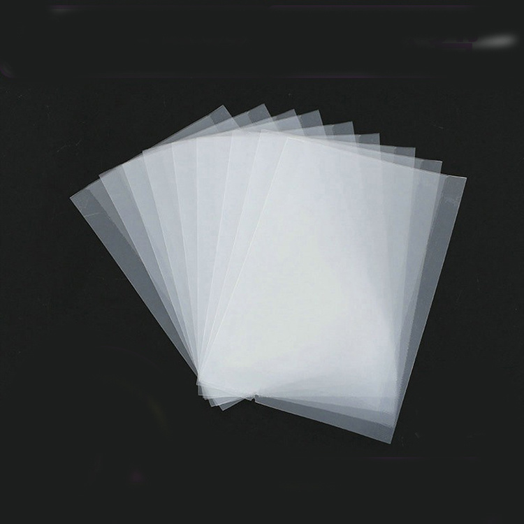 High Temperature & Vacuum Series Packing Bag