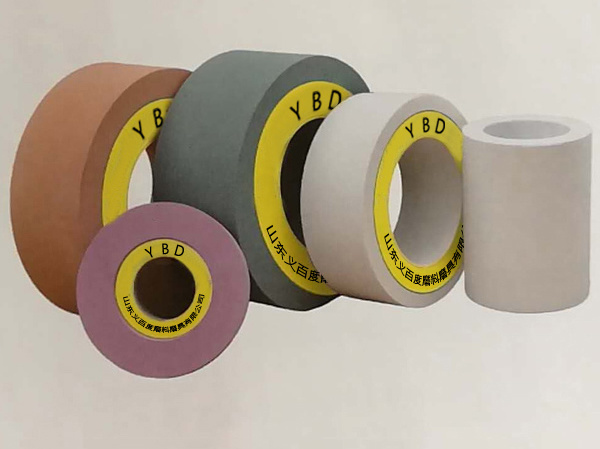 The national standard specifies two particle size codes for abrasives and micro powders