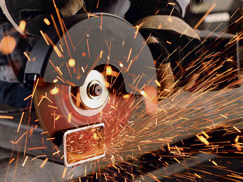 Introduction to the Strength and Reprocessability of Grinding Tools