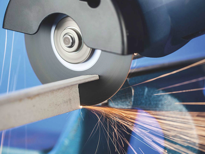 Classification of hardness levels for grinding tools