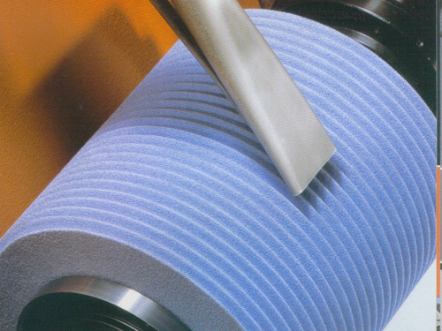 Types and properties of polishing abrasives