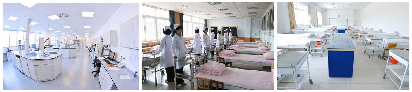 护理(中医理疗）