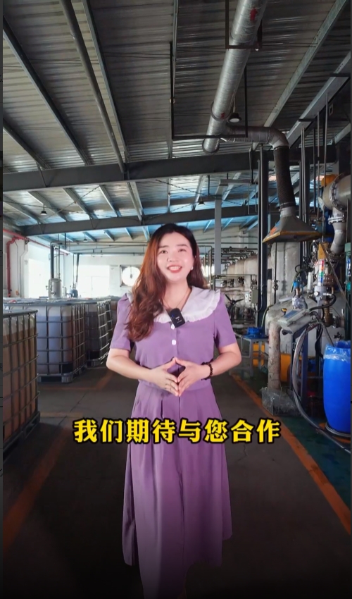 選擇宏昊化工，您將擁有更環(huán)保的印染世界!