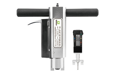 SJY-500B 贯入式加气砌块强度检测仪