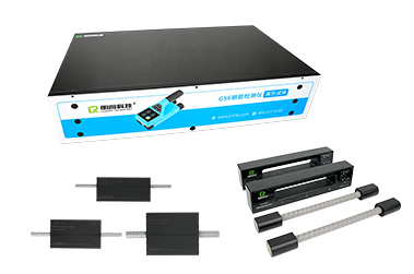 LR-GS系列钢筋仪检测试块