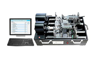 HT-5C 全自动回弹仪检定器