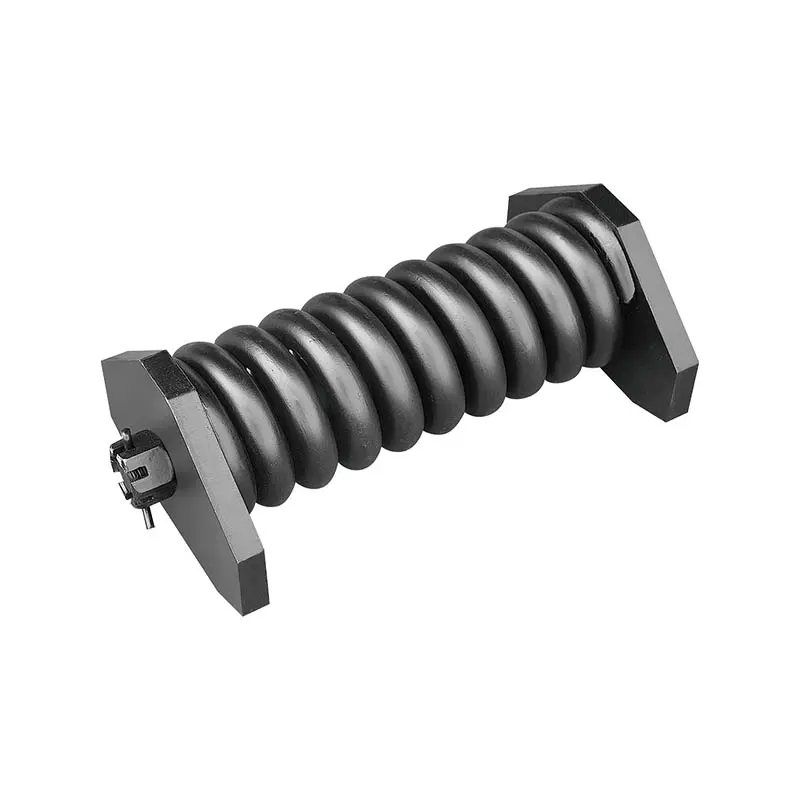 Tiny digging tightening assembly