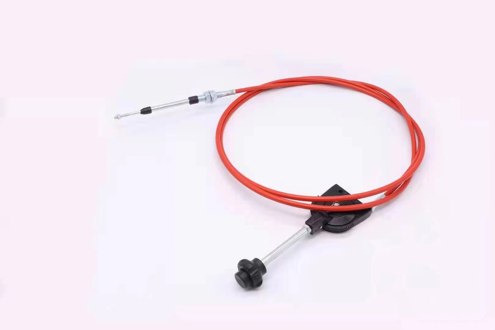 Throttle Cable  stop cable
