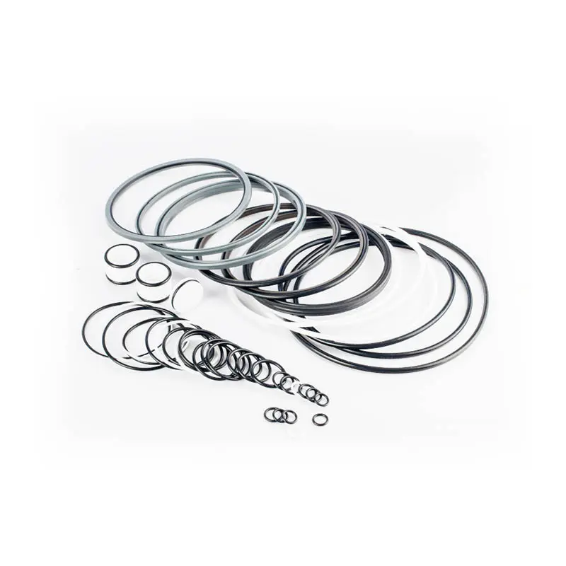 Oil seal repair kit