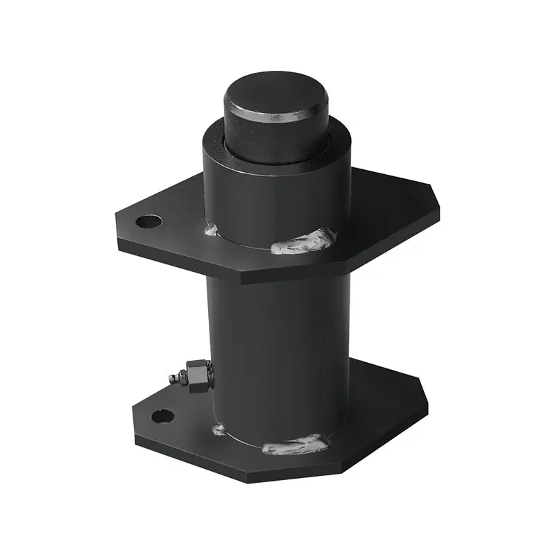 Tiny digging tightening assembly