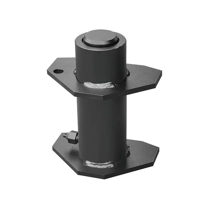 Tiny digging tightening assembly