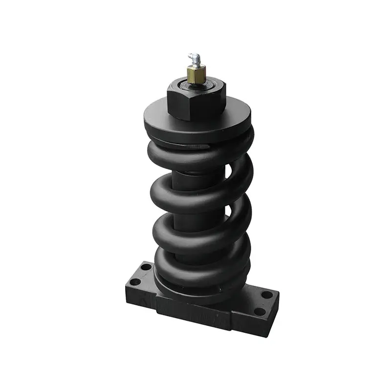 Tiny digging tightening assembly