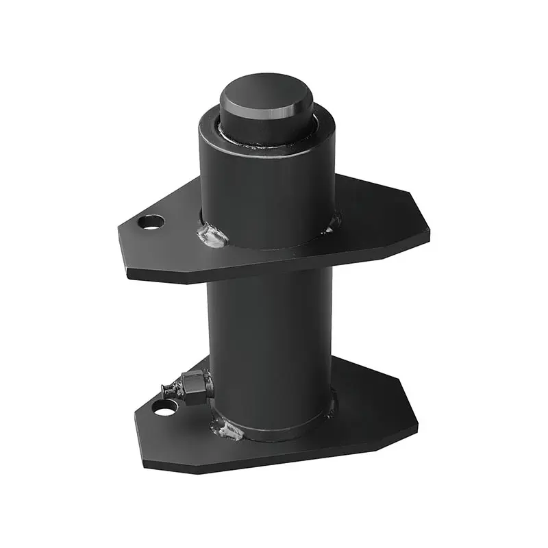 Tiny digging tightening assembly