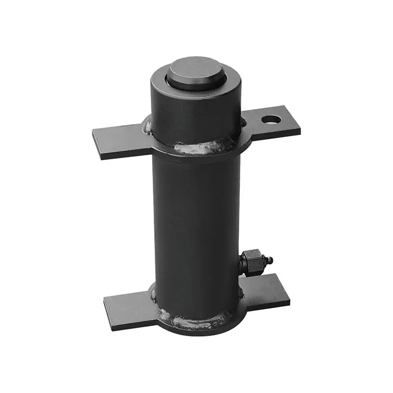 Tiny digging tightening assembly