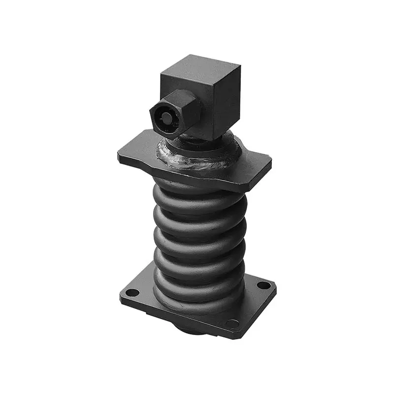 Tiny digging tightening assembly
