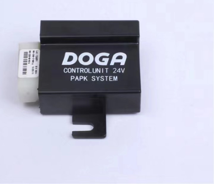 Wiper resistor