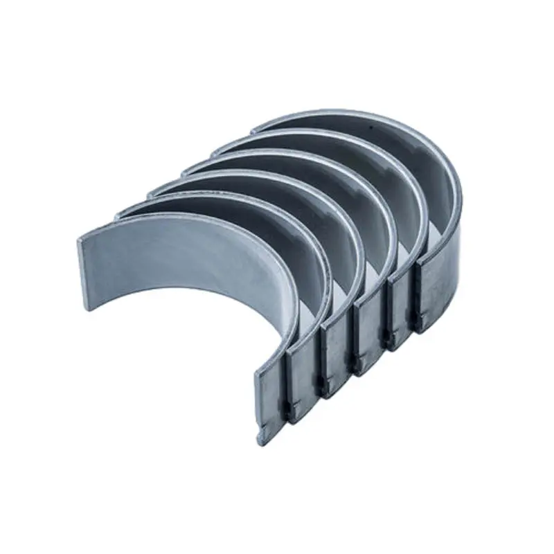 Engine bearings