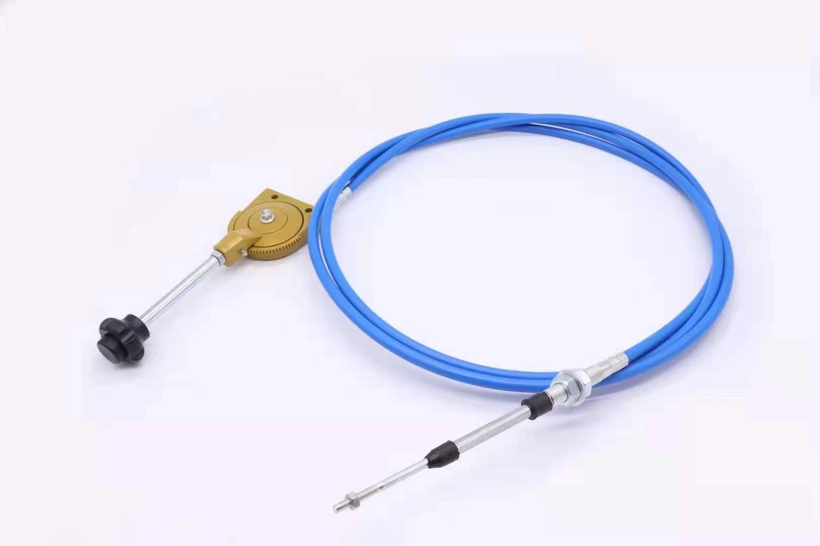 Throttle Cable  stop cable