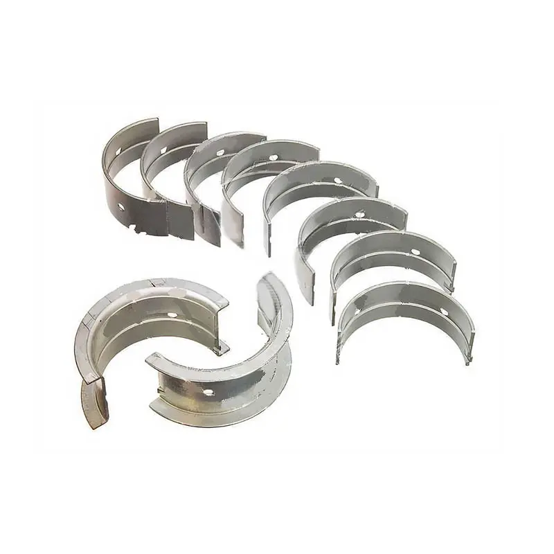 Engine bearings