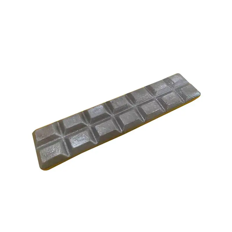 Wear block 350x80