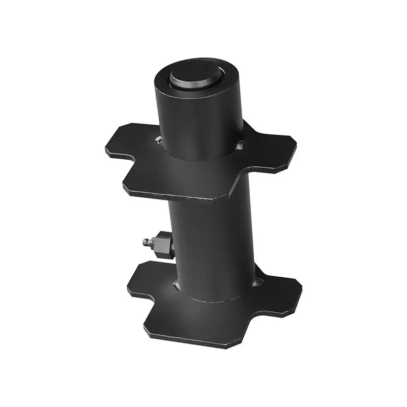 Tiny digging tightening assembly