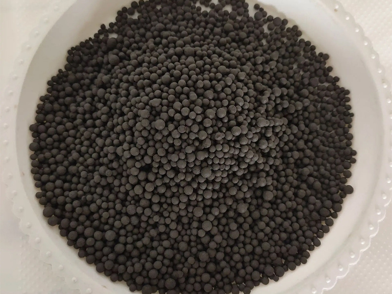 硅肥