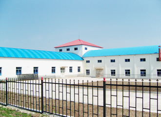 工廠大院