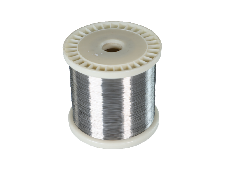 Monel K500