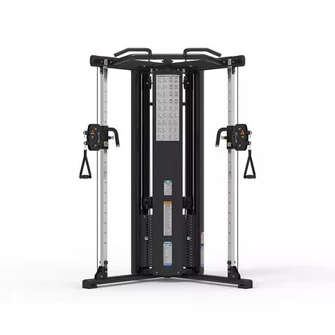 MH-316 Dual Pulley Functional Trainer