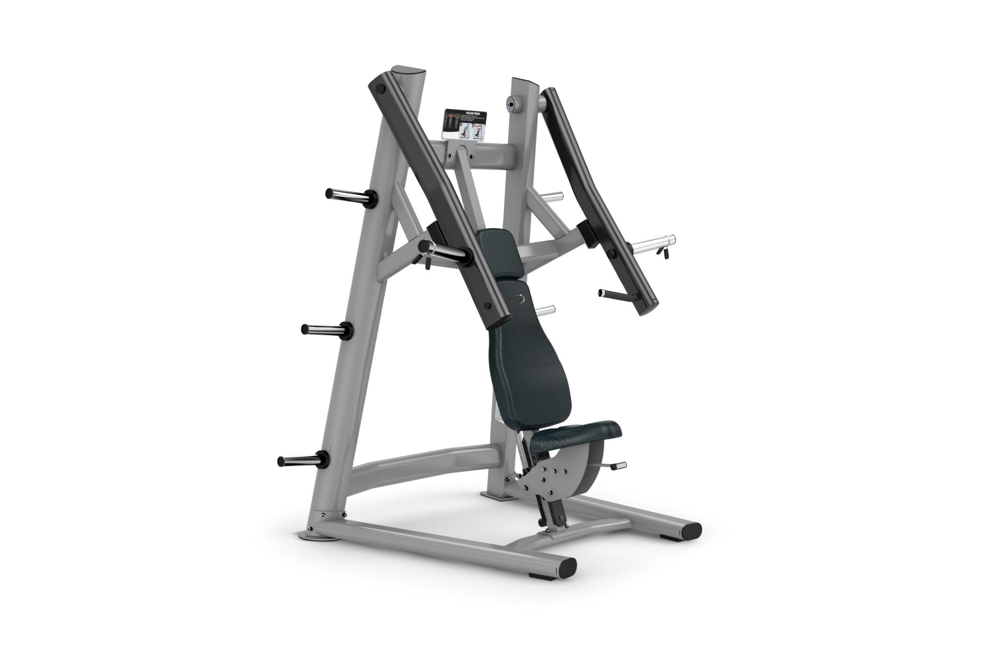 PL3303 Chest Press