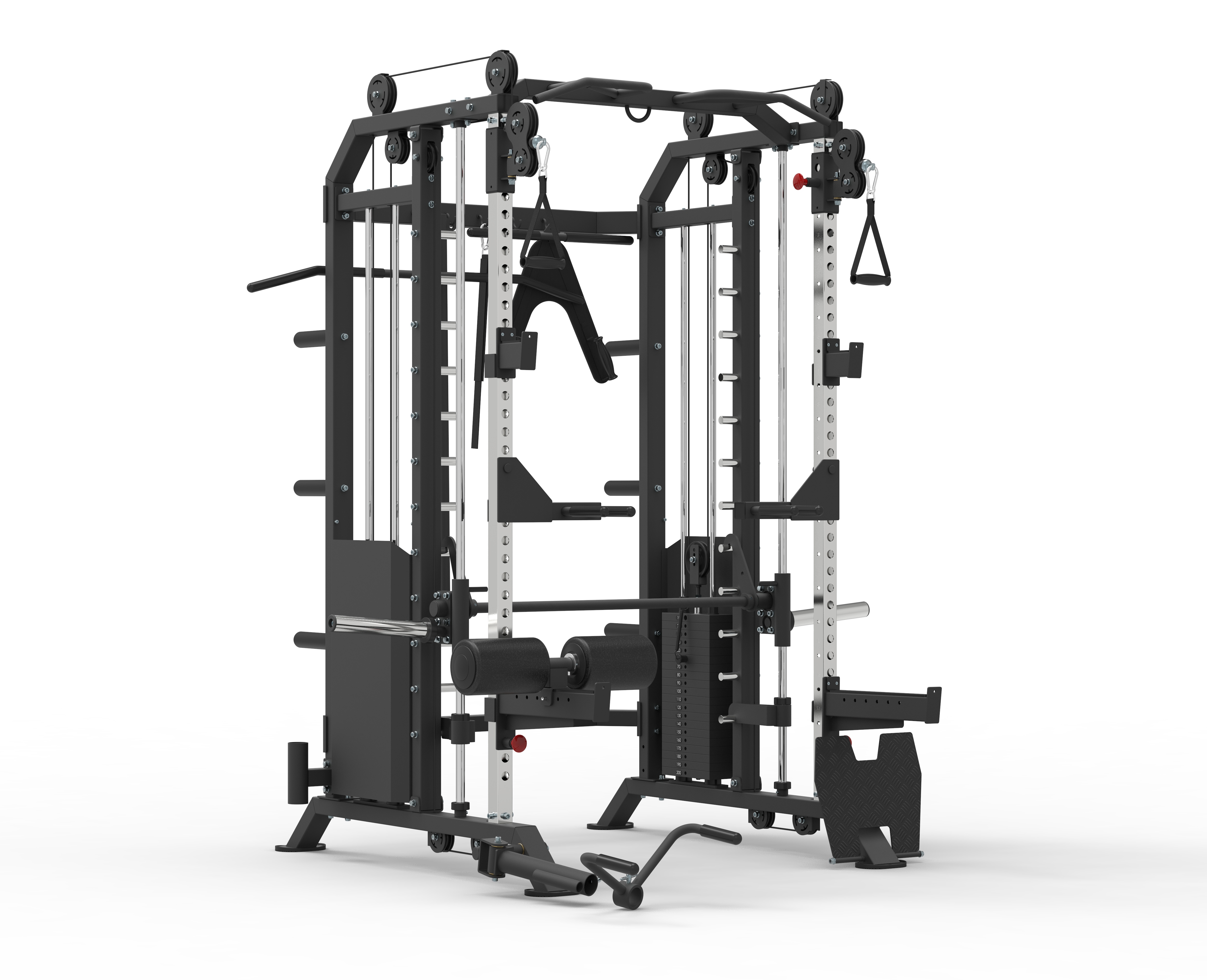 MH-302 Multi Smith Cage