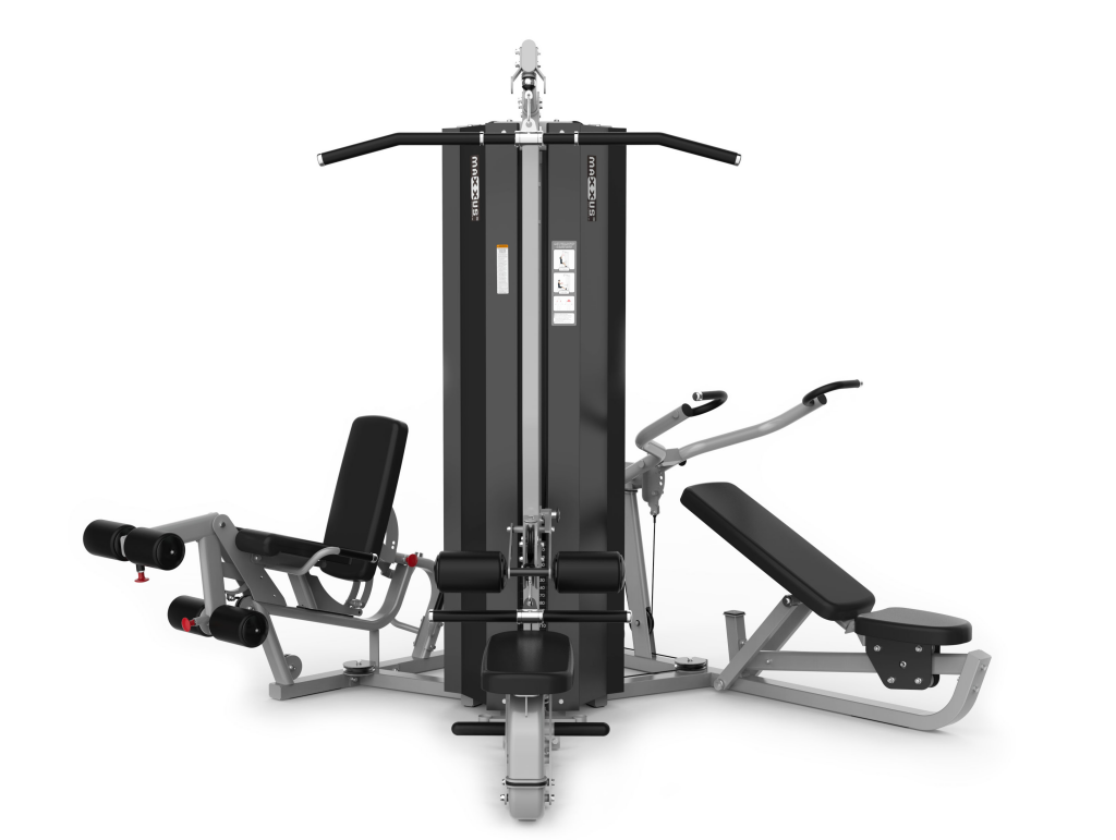 MH-143 Multi GYM
