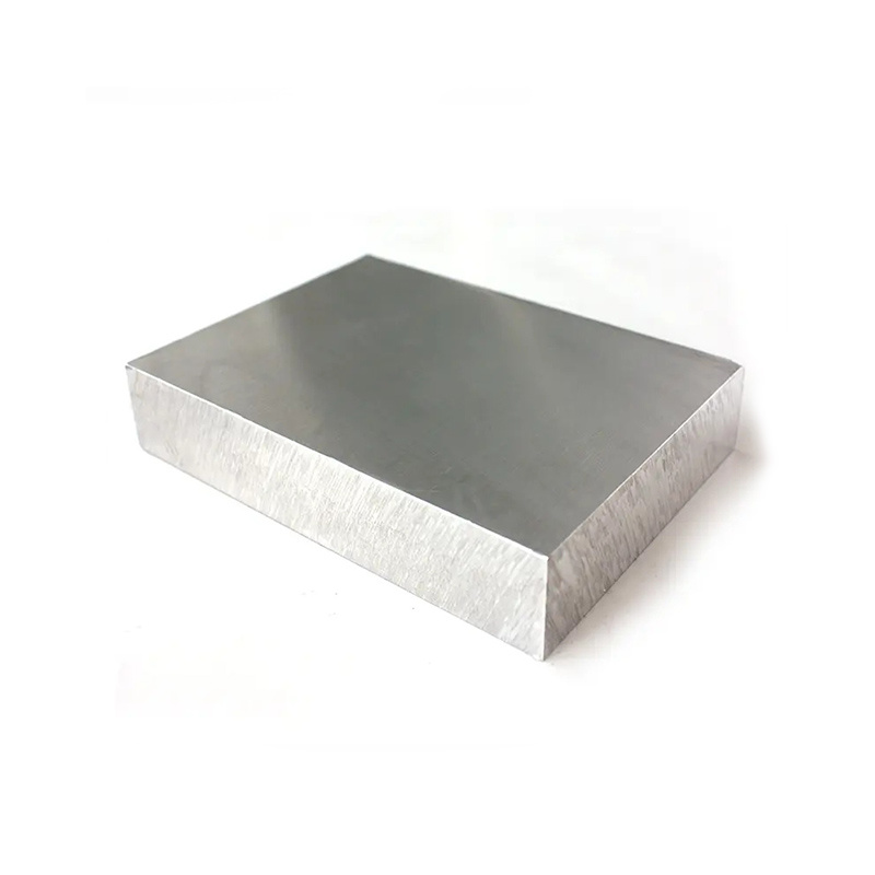 Placa de aluminio 5005