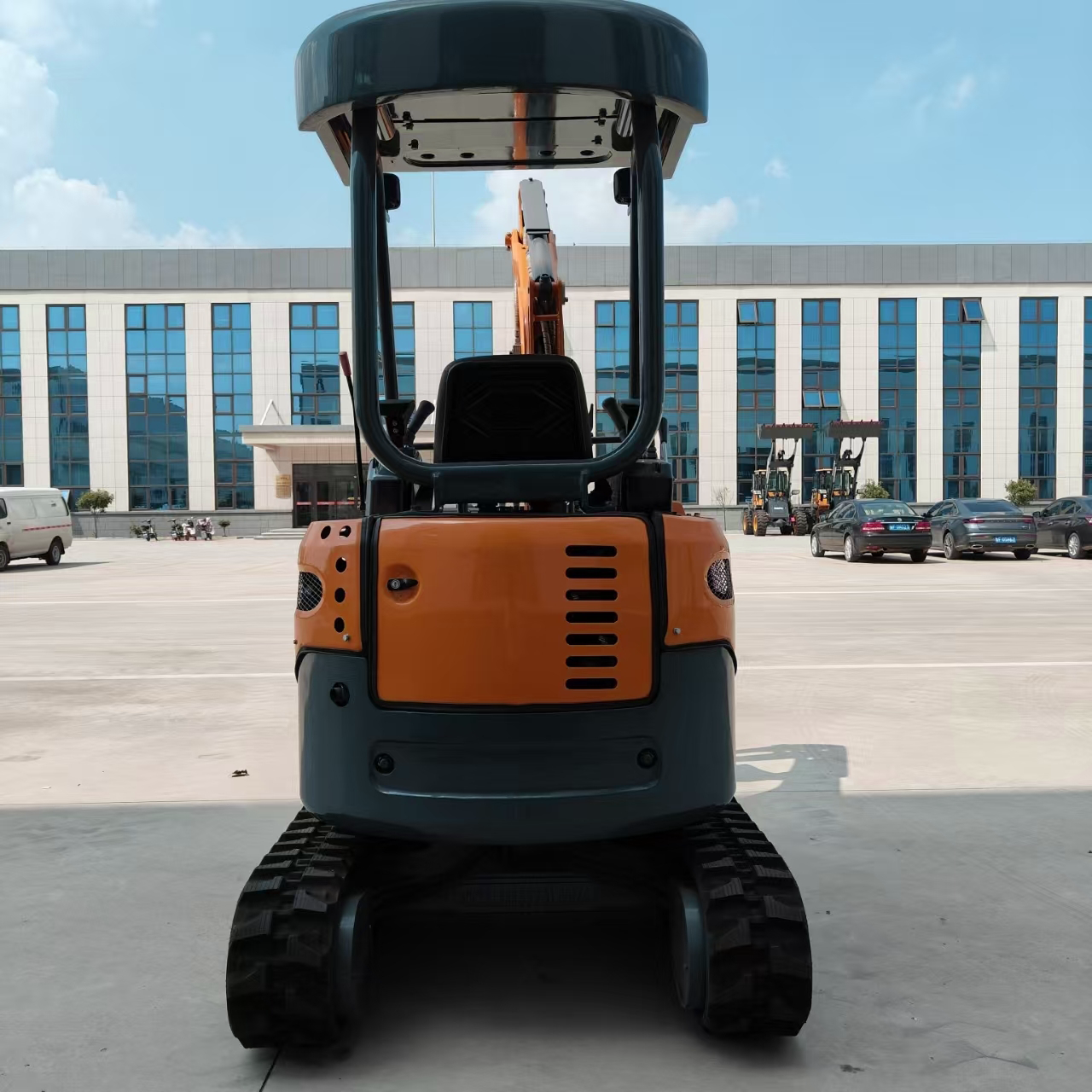 KL18-Mini-excavator-price