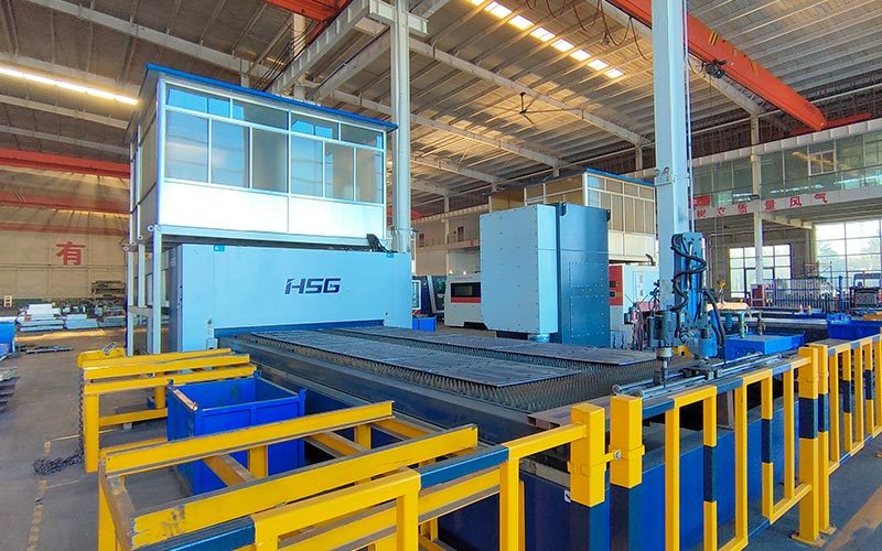Welding machine Welding machine