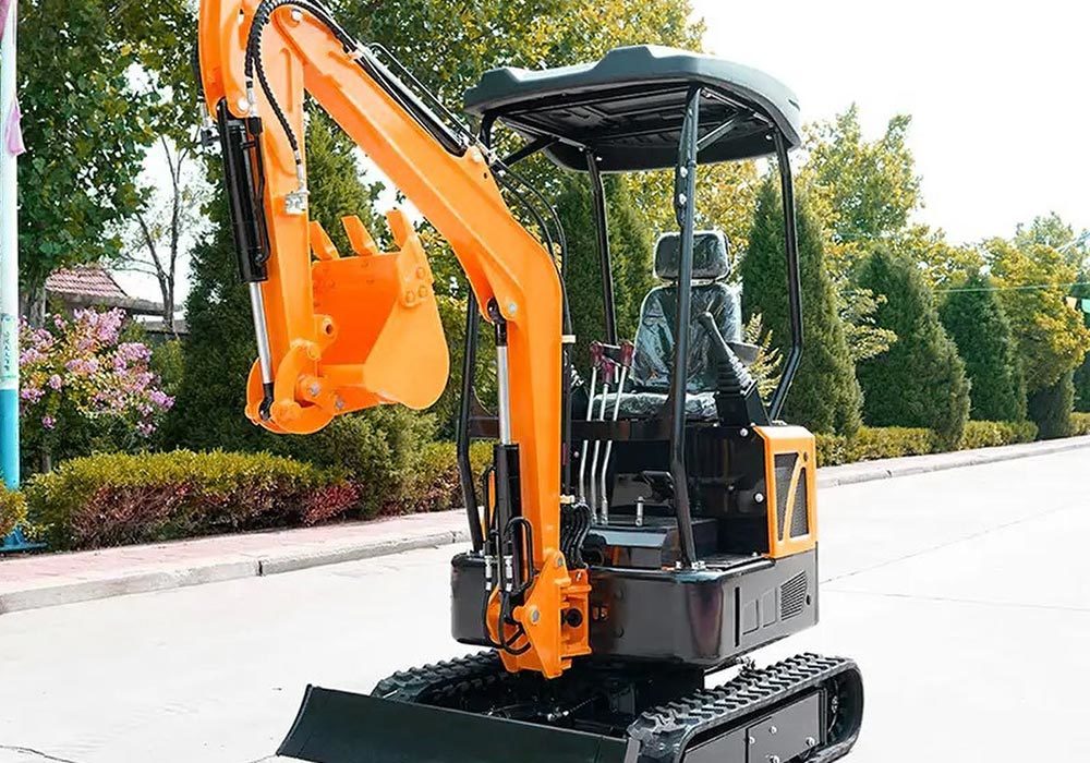 KL18-Mini-excavator-price