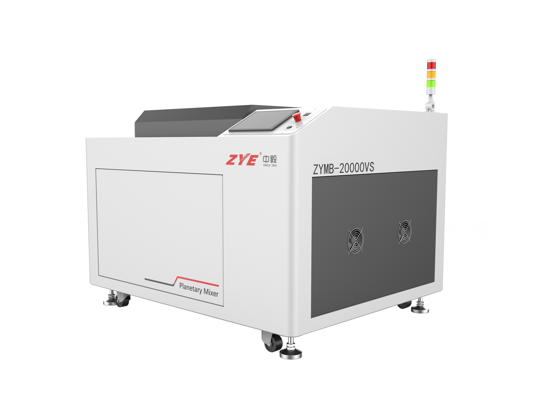 ZYMB真空系列