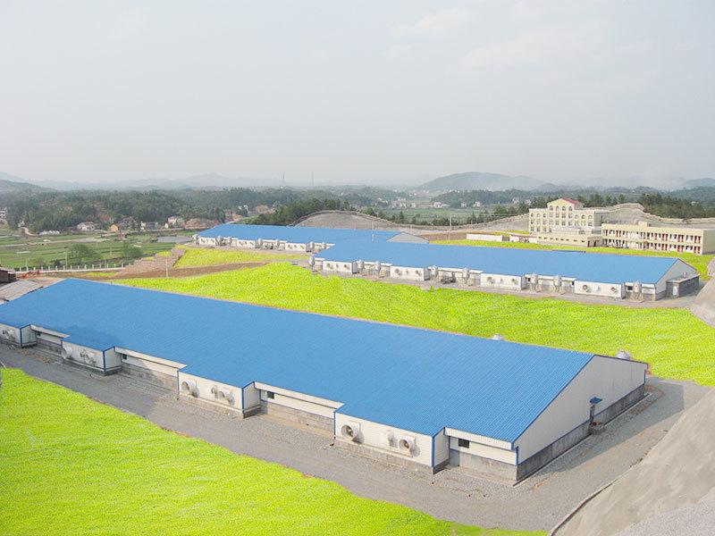 姚家壩基地 姚家壩基地