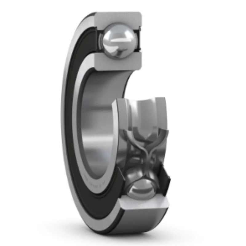 Understanding the Attributes and Applications of Quality 6304 2RS Deep Groove Bearings