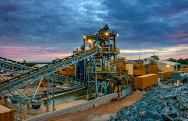 Mining Mining