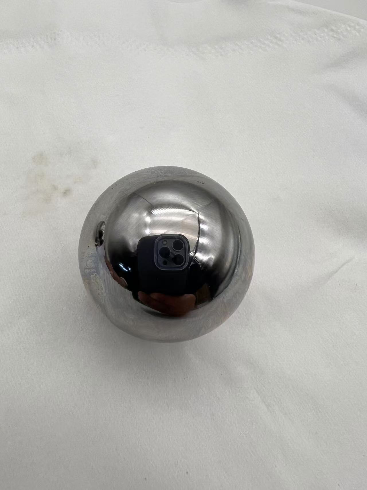 Understanding Precision Steel Balls: G10 and G16 Specifications for Industrial Applications