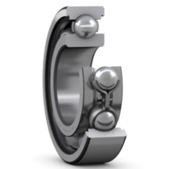 Durable Self-Aligning Ball Bearings